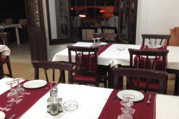 Hôtel Résidence Bellevue Zarzis